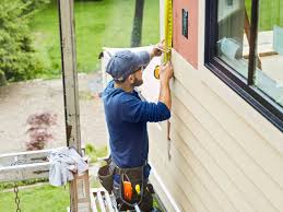 Best Steel Siding Installation  in Brambleton, VA